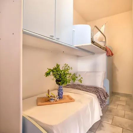 Sardinia Re - Casa Acquamarina Apartment