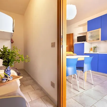 Sardinia Re - Casa Acquamarina Apartment Castelsardo