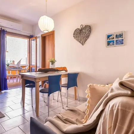 Sardinia Re - Casa Acquamarina Apartment Castelsardo