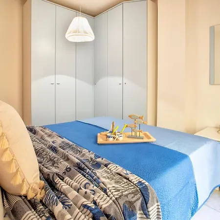 Apartment Sardinia Re - Casa Acquamarina Castelsardo