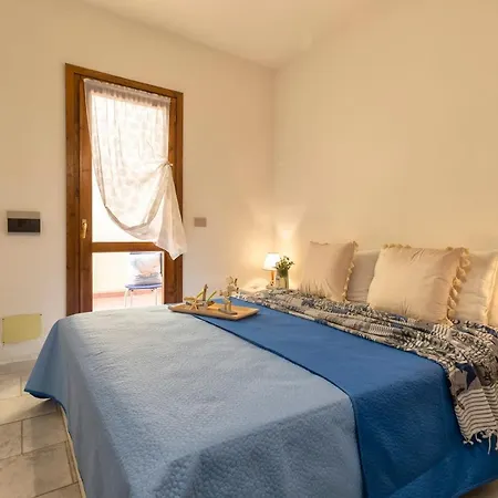 Apartment Sardinia Re - Casa Acquamarina Castelsardo