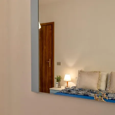 Apartment Sardinia Re - Casa Acquamarina *