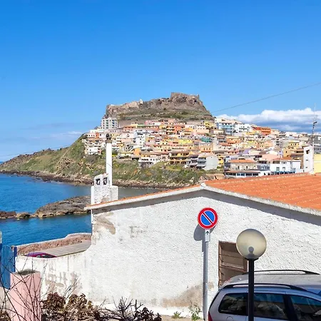 Sardinia Re - Casa Acquamarina