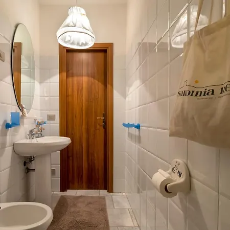 Sardinia Re - Casa Acquamarina Castelsardo